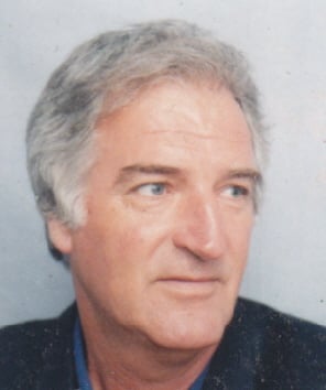 Foto del fallecido
